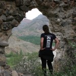 A Last Chance River Rafting Classic – Turkey