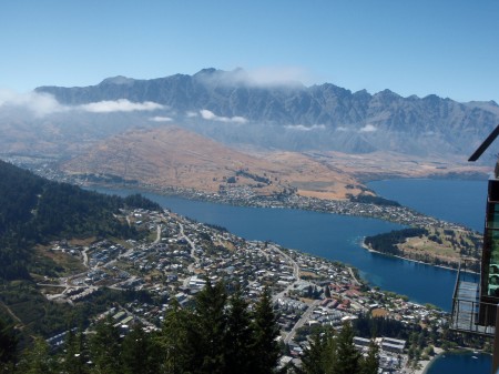 New Zealands Adventure Capital, Queenstown