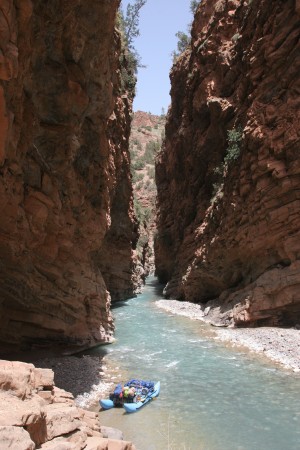 Is This How You Imagine Morocco?