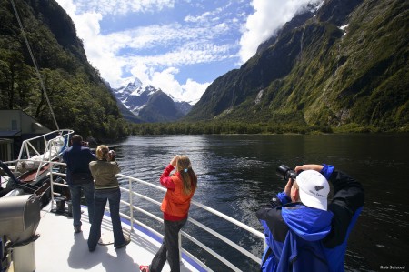 Milford Sound